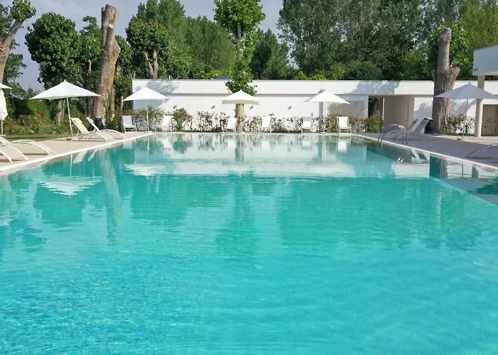 Camping Rialto