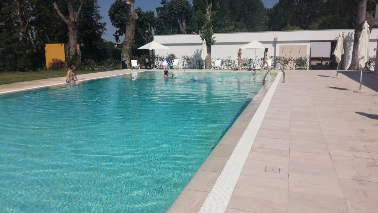 Rialto Camping *