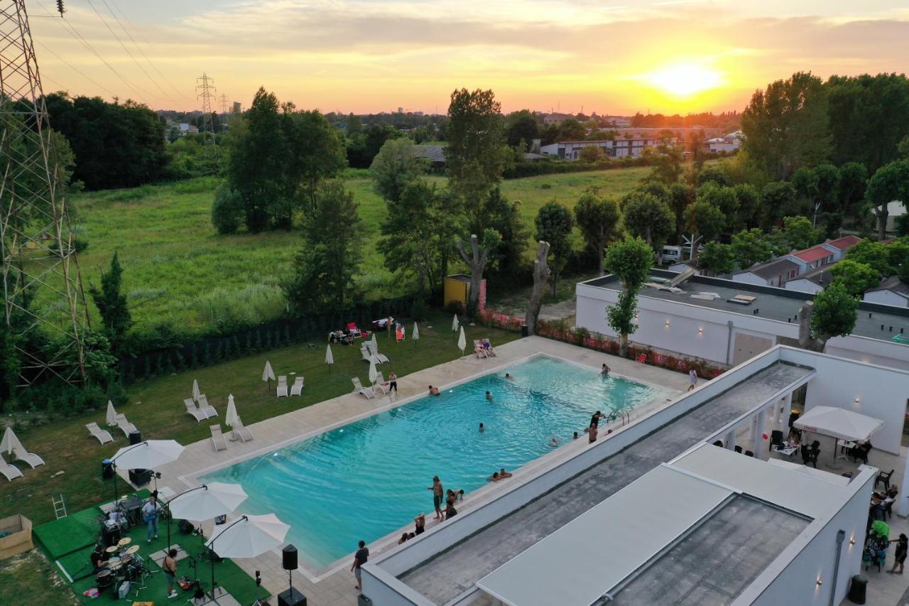 Rialto Campsite Campalto