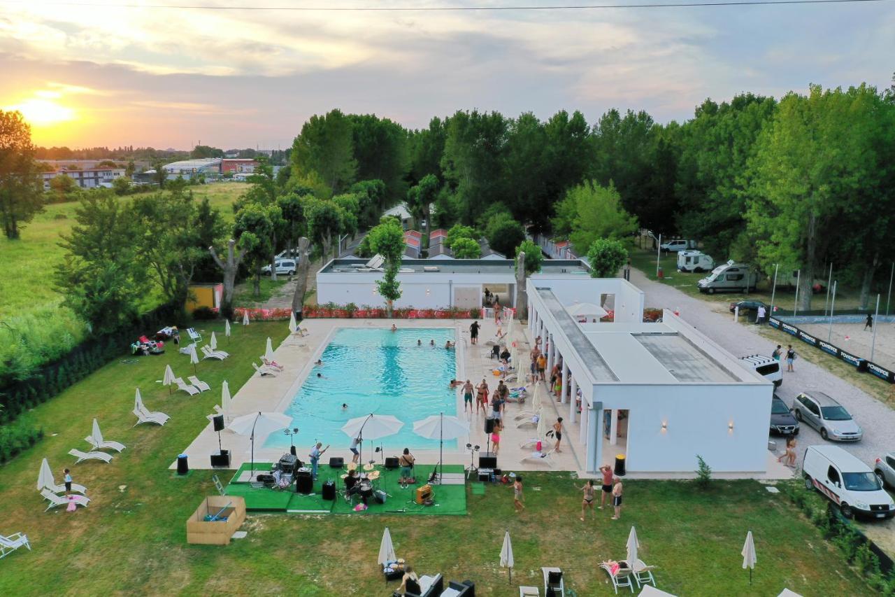 Campsite Rialto
